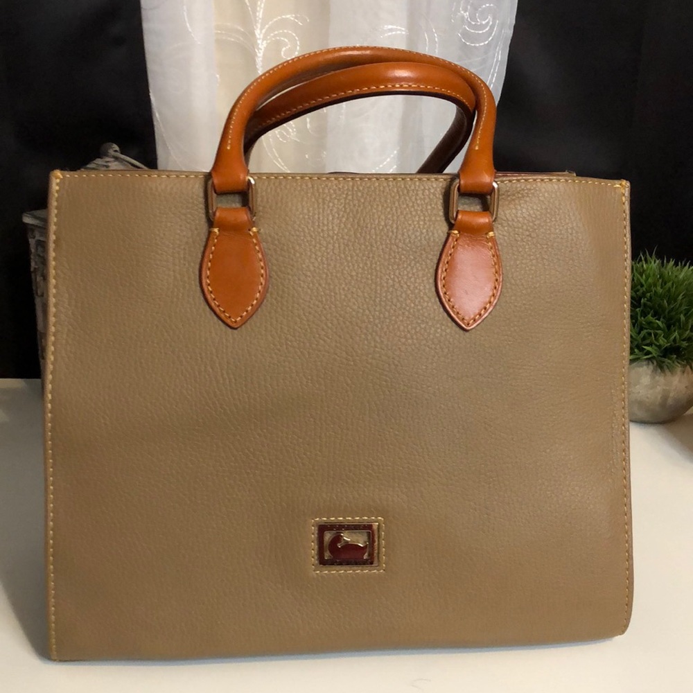 Dooney & Bourke Satchel
